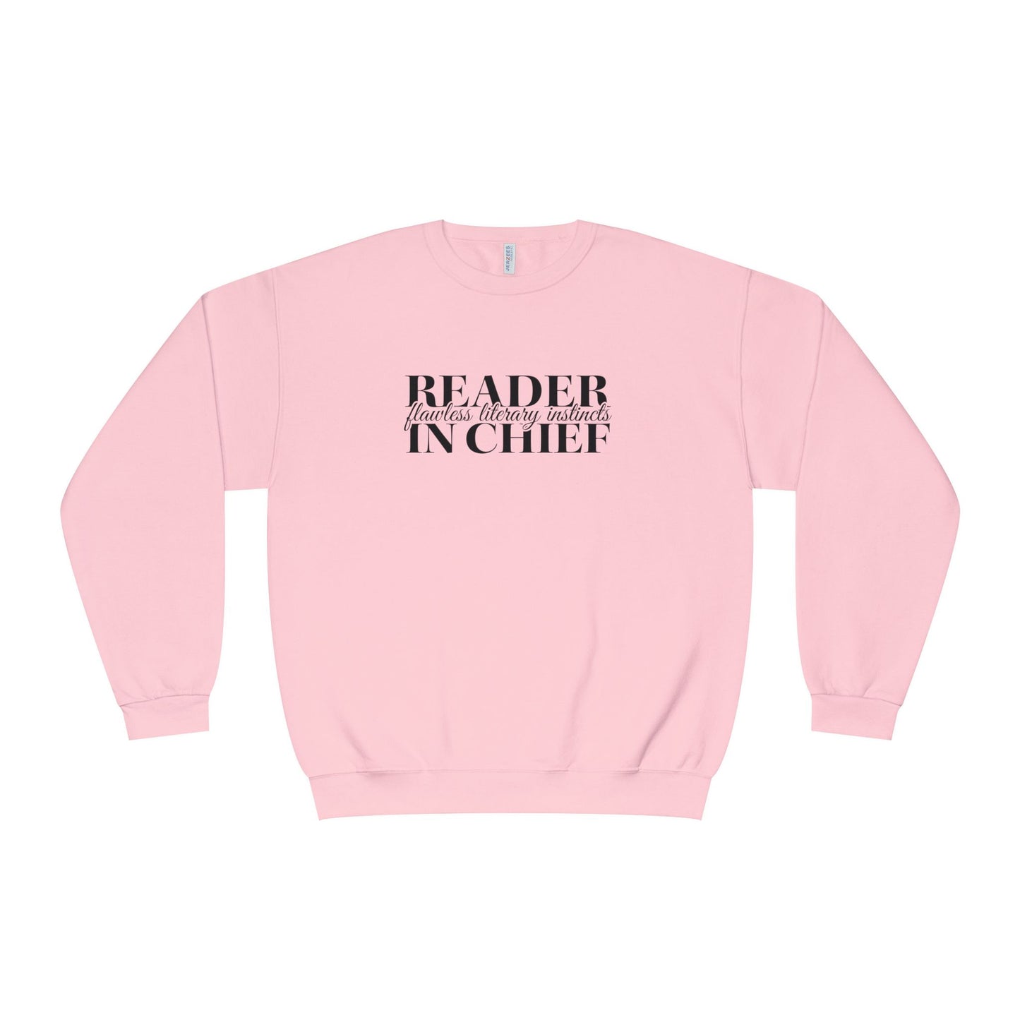 Reader in Chief Crew - THE BIRTHDAY GIRL’S BOOK CLUB COLLECTION