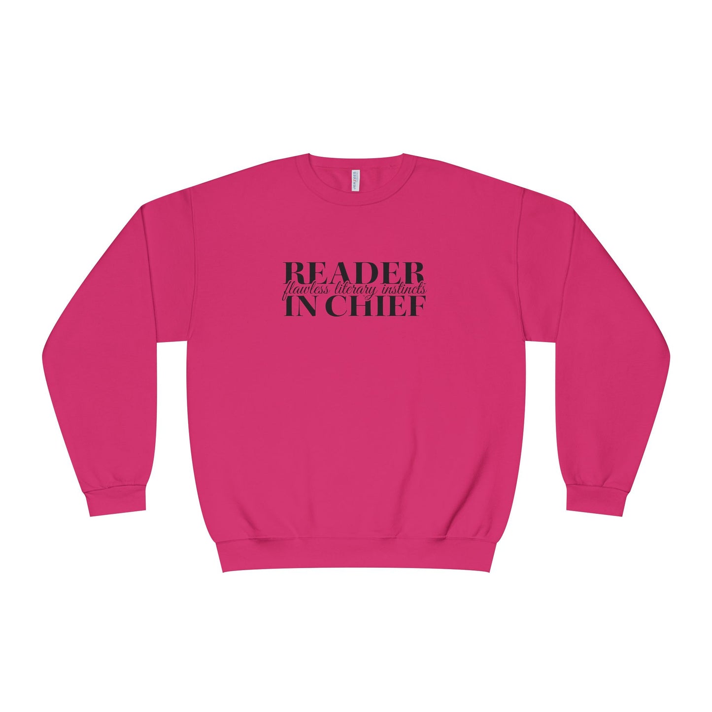 Reader in Chief Crew - THE BIRTHDAY GIRL’S BOOK CLUB COLLECTION