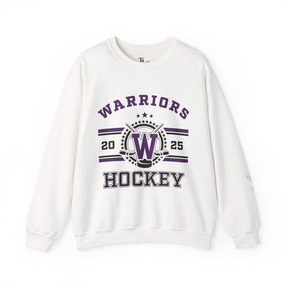 Stevenson 13 Crewneck - The Natasha Madison Shop