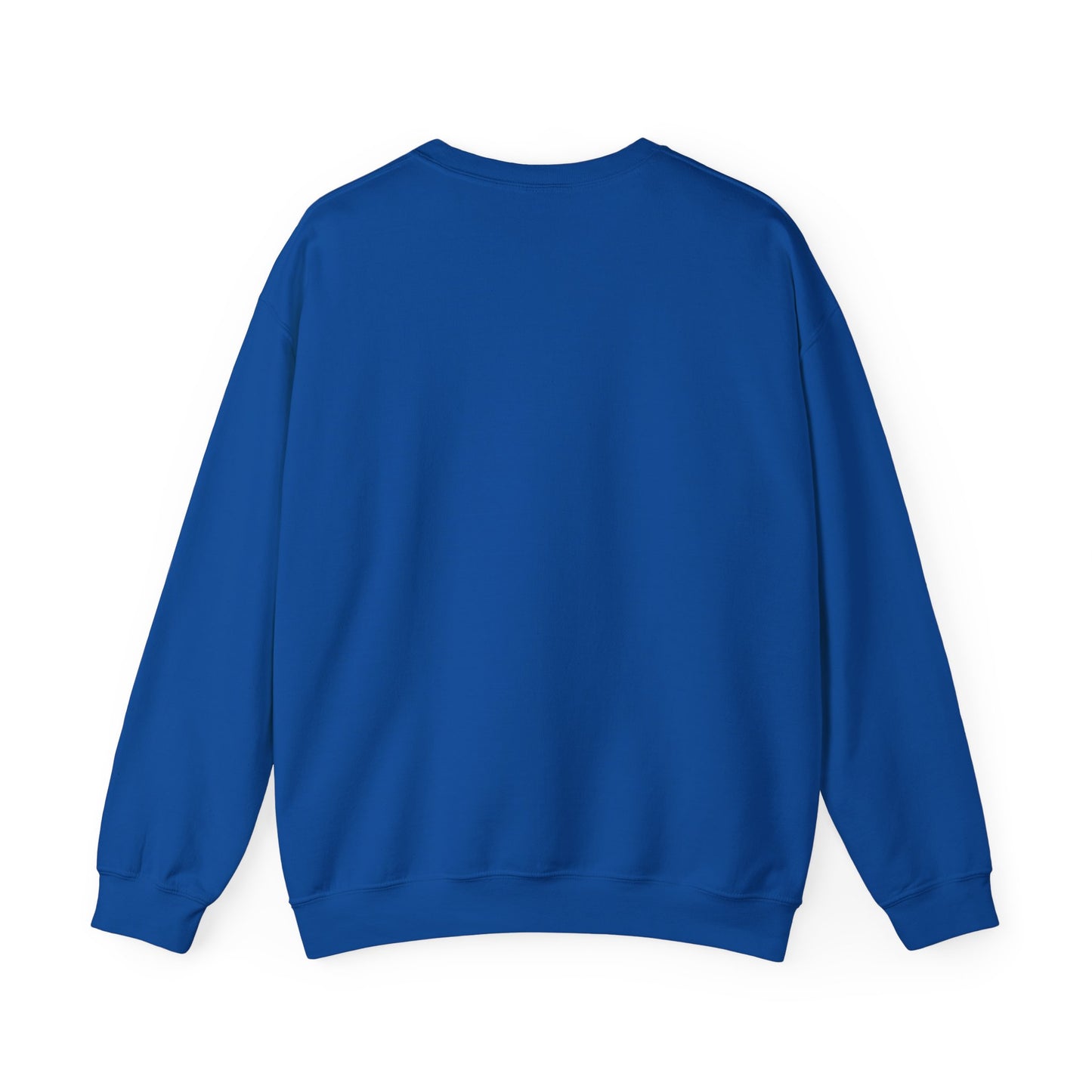 The Last Chapter Chicago Crewneck