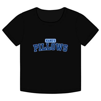 Kane's Pillows- The S.J. Sylvis Shop