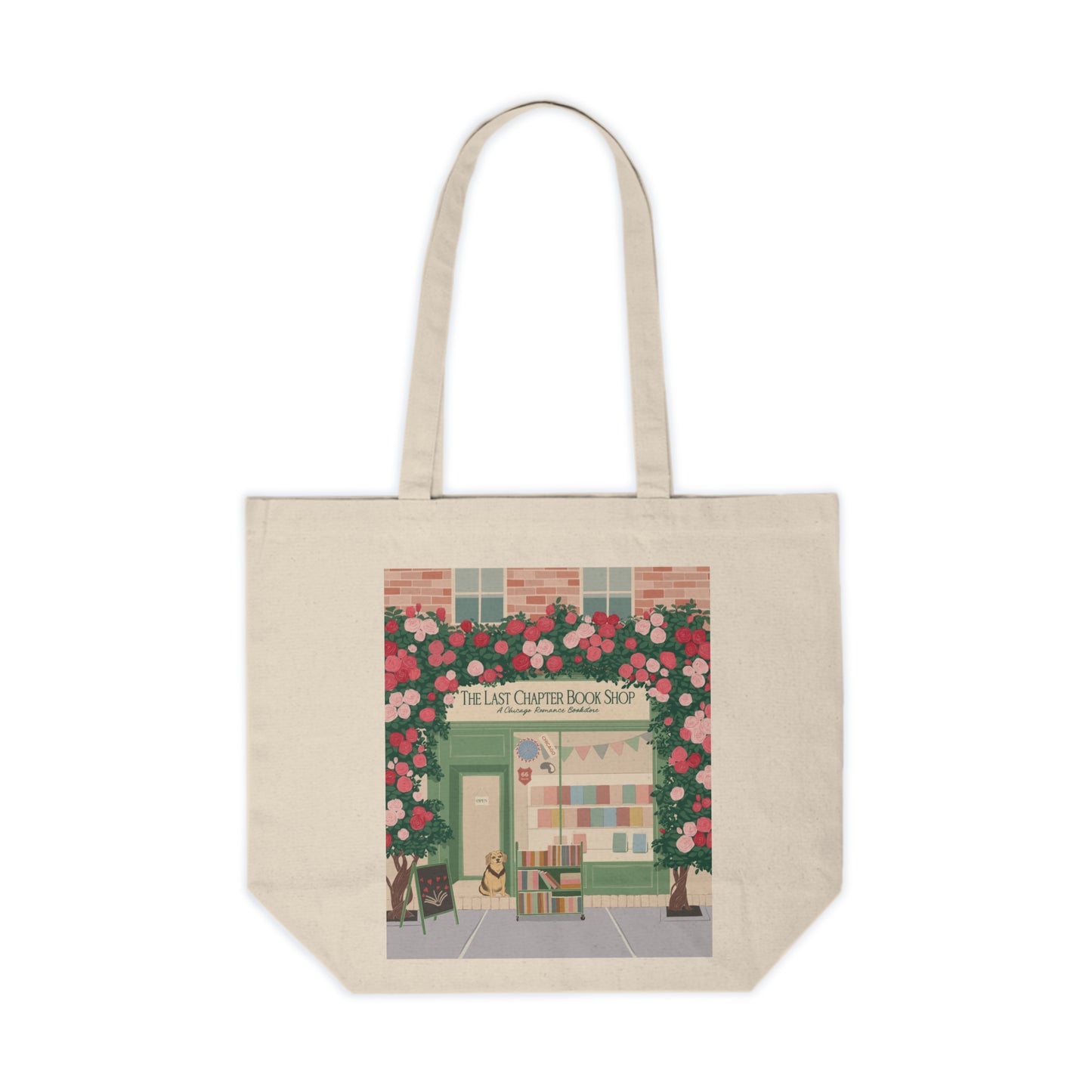 Art print Tote Bag