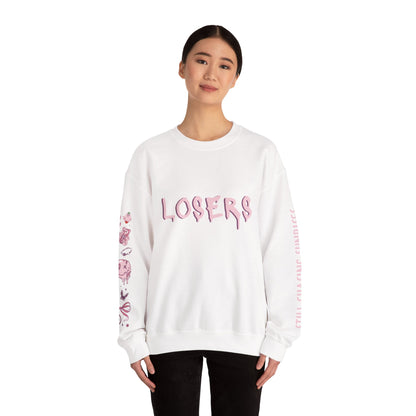 The Losers Crew - The Harley Laroux Shop