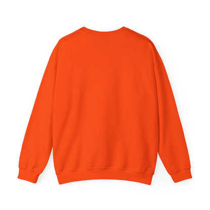 The Last Chapter Chicago Crewneck