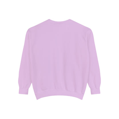 Chicago Romance Reader Sweatshirt