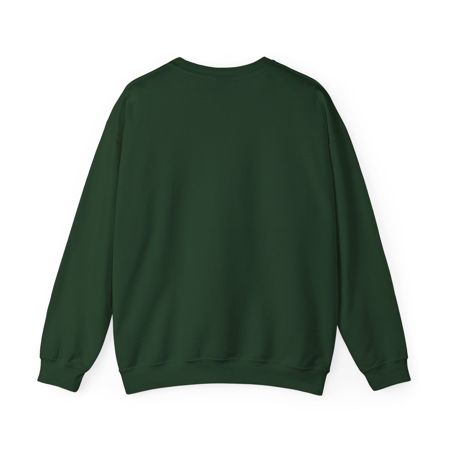 The Last Chapter Chicago Crewneck