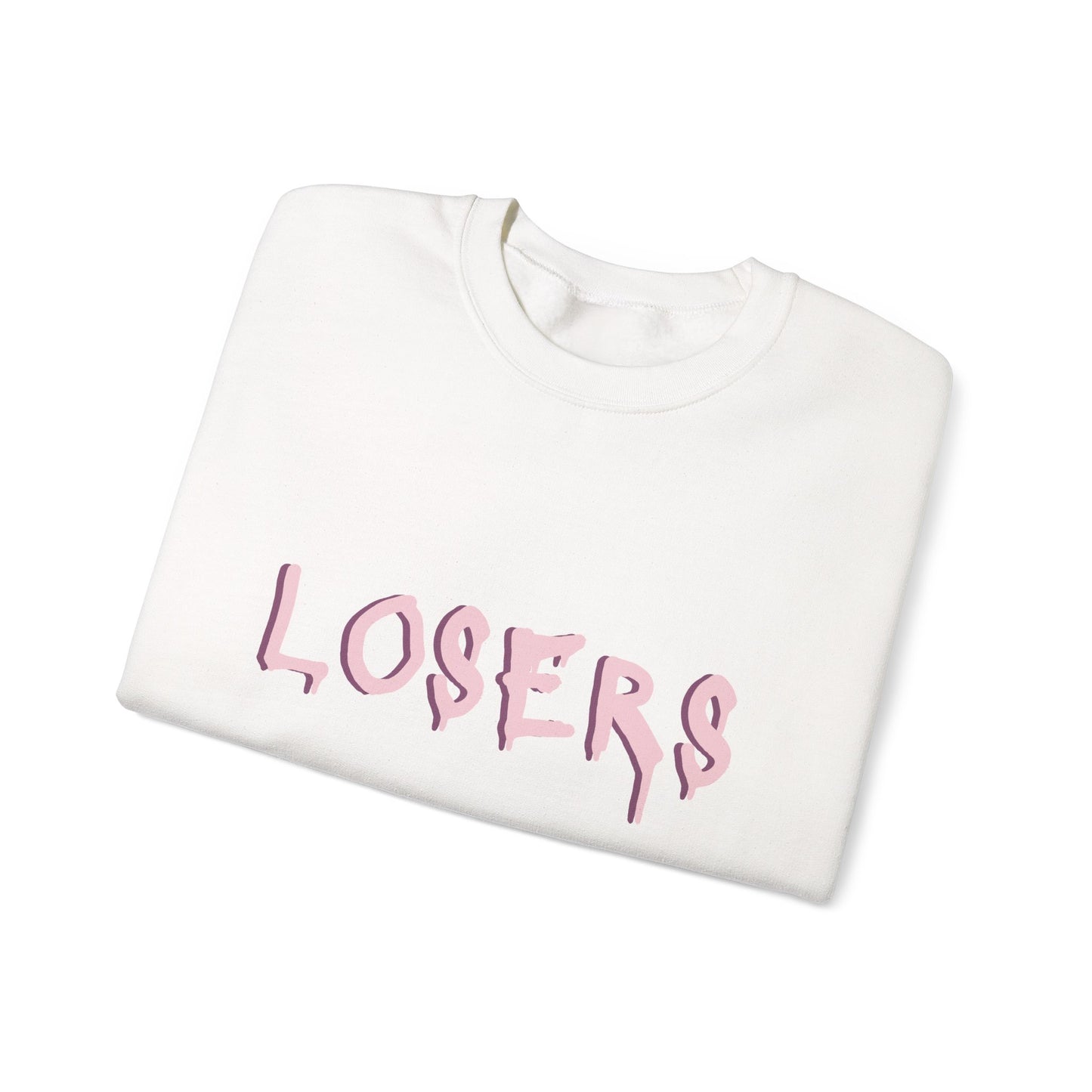 The Losers Crew - The Harley Laroux Shop