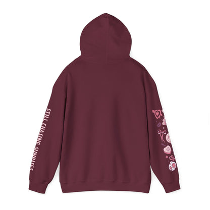 The Losers Hoodie - The Harley Laroux Shop