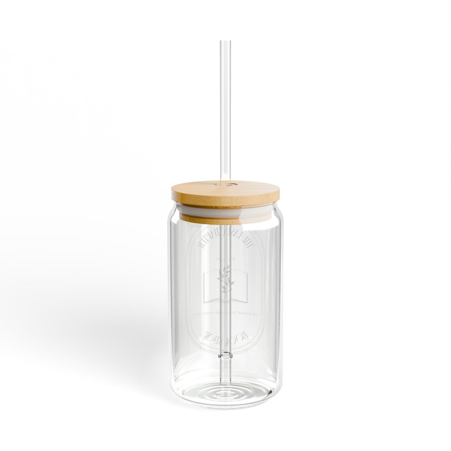 The Last Chapter Drinkware