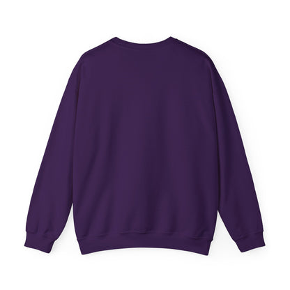 The Last Chapter Chicago Crewneck
