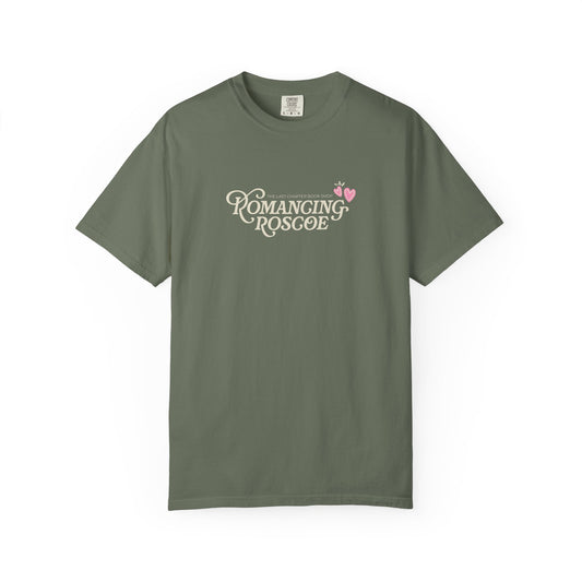 Romancing Roscoe-Green