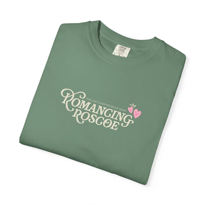 Romancing Roscoe-Green