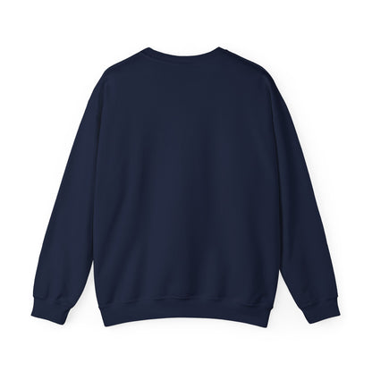 The Last Chapter Chicago Crewneck
