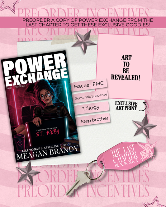 Power Exchange Campaign