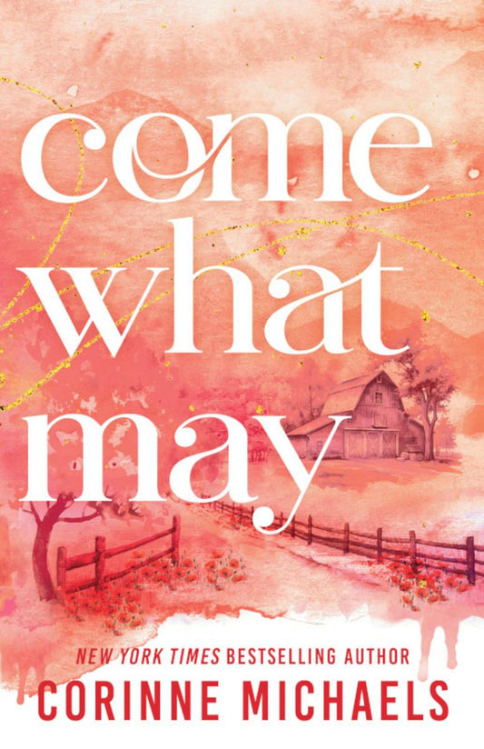 Come What May SIGNED