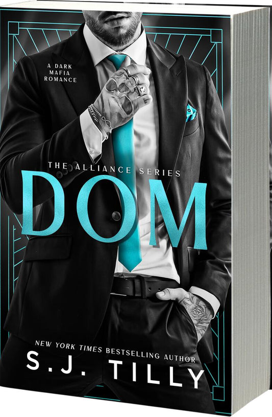 Dom SIGNED